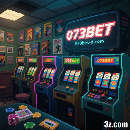 Atrações do Cassino Online no 073bet
