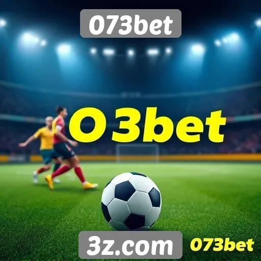 Como funciona o sistema de bônus no 073bet