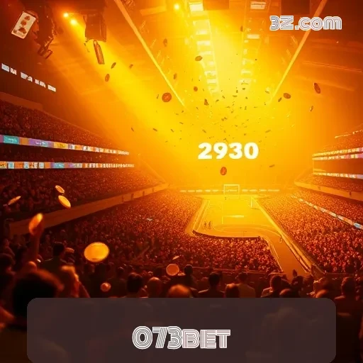 073bet Site Confiável