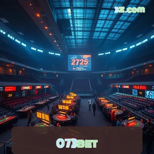 073bet Caça-Níqueis