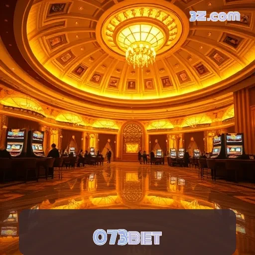 073bet Eventos Esportivos